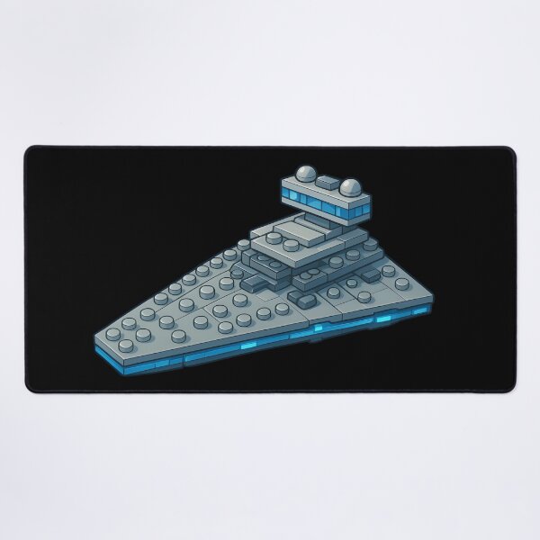 Item preview, LEGO space cruiser toy designed and sold by Gold Phoenix Adro.