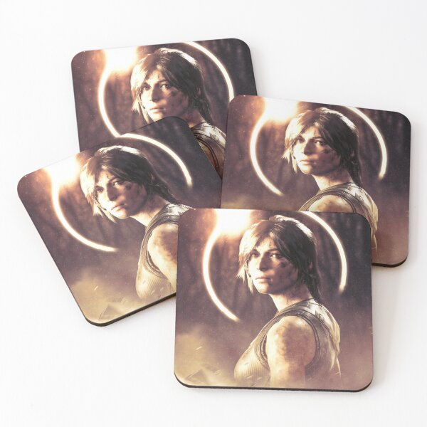 Item preview, Shadow Eclipse Lara Croft designed and sold by Kruger8.