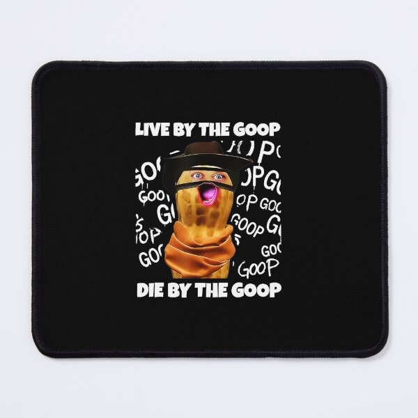 Item preview, The Burnt Peanut Bungulator Goop Goop Live  designed and sold by HopelyLange.