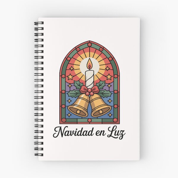 Item preview, Spanish Xmas designed and sold by JessArty ⭐⭐⭐⭐⭐.