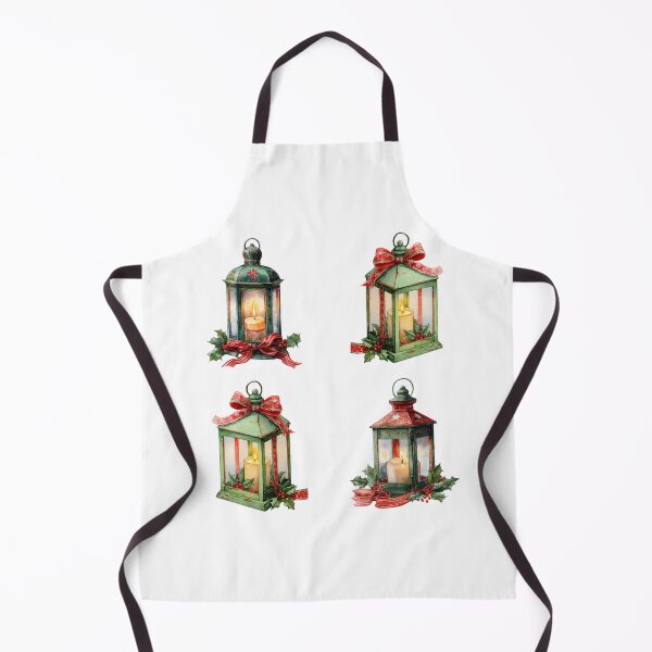 Item preview, Christmas lantern pack designed and sold by MendaciousMina.