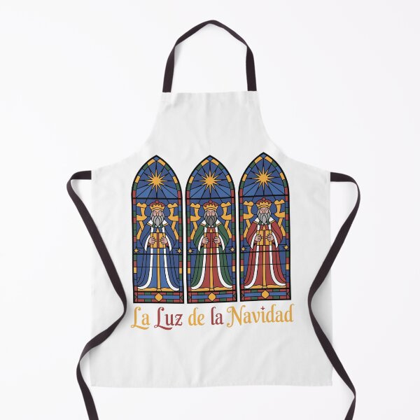 Item preview, Spanish Xmas designed and sold by JessArty ⭐⭐⭐⭐⭐.