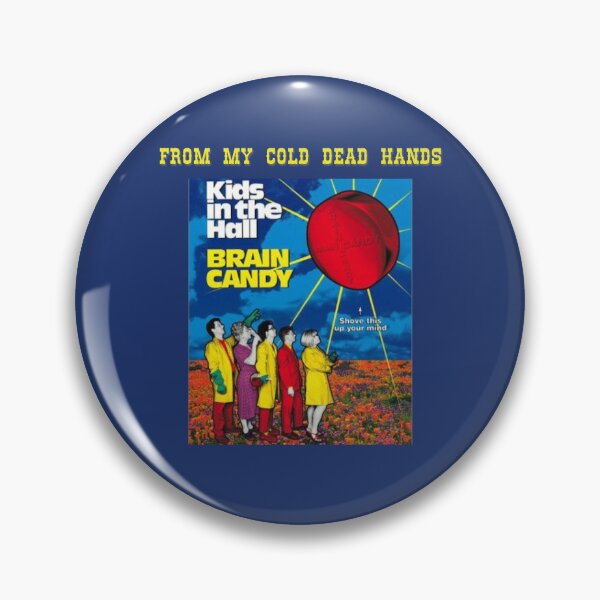 Item preview, From My Cold Dead Hands designed and sold by TorrezvilleTees.