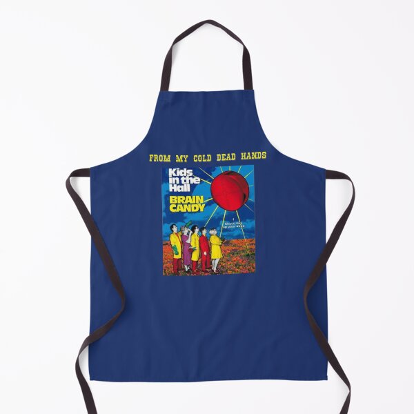 Item preview, From My Cold Dead Hands designed and sold by TorrezvilleTees.