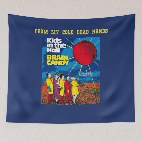 Item preview, From My Cold Dead Hands designed and sold by TorrezvilleTees.