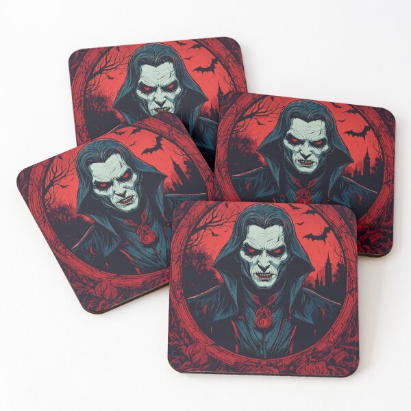 Item preview, Sovereign of the Crimson Court designed and sold by rabibi099.