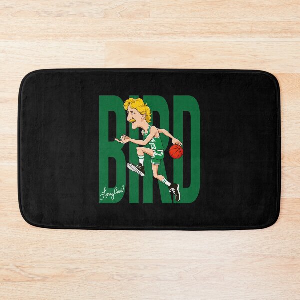 Item preview, Larry Bird Original Retro Fan Design  designed and sold by Conoineda.