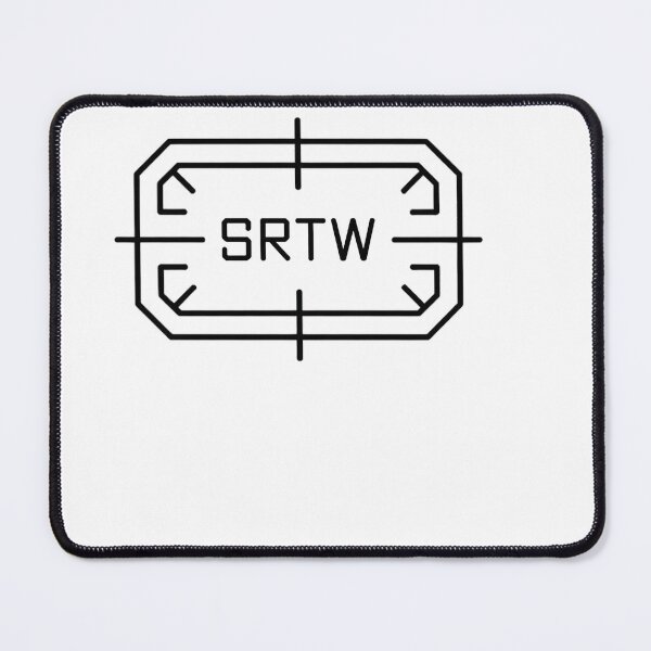 Item preview, SRTW – Special Recon Training Wing designed and sold by Callsign 84.