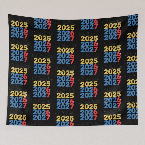 Item preview, 67 new year  designed and sold by Ash Mary's Designs.