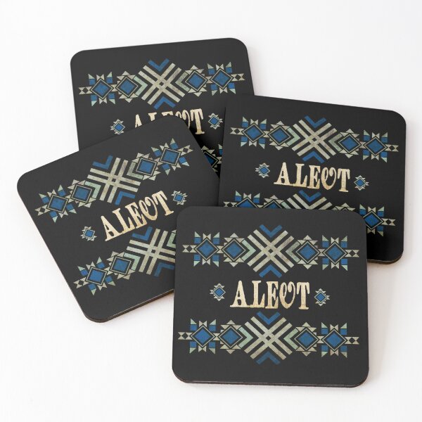 Item preview, Aleut People designed and sold by helenacooper.