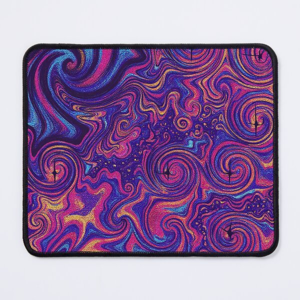 Item preview, Space Time designed and sold by bakedpotatoarts.