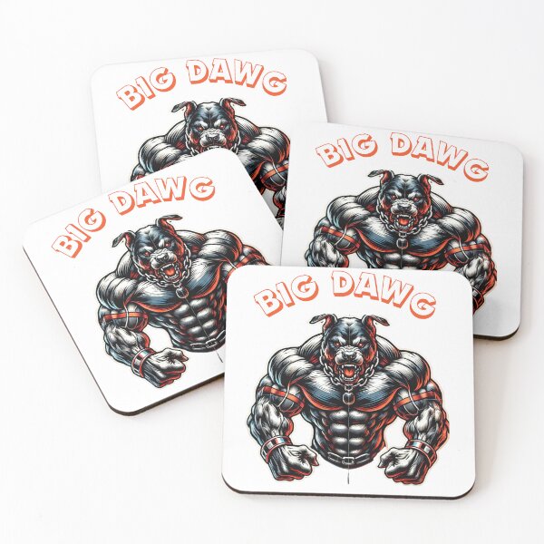 Item preview, Big Dawg designed and sold by Print On Demand HQ.