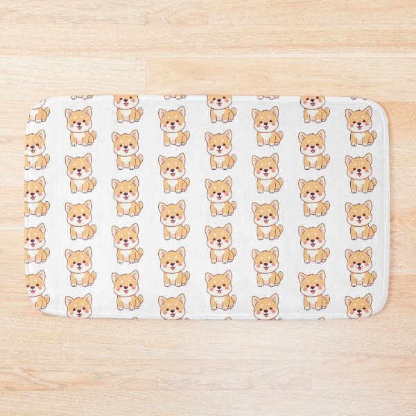 Item preview, Puppy Design designed and sold by AKANKEDESIGN.