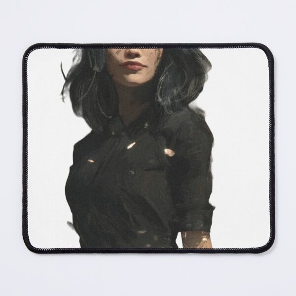 Item preview, Clair Obscure: Expedition 33 Lune Fanart designed and sold by L. Layne.