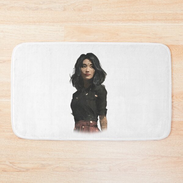 Item preview, Clair Obscure: Expedition 33 Lune Fanart designed and sold by L. Layne.