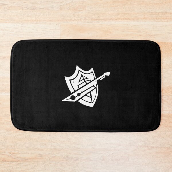 Item preview, No Man's Sky Mercenaries Guild Logo designed and sold by aneoone.