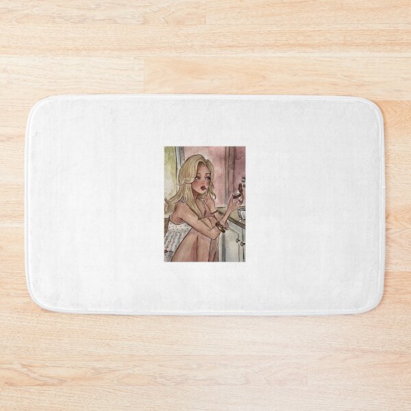 Item preview, Dreamy girl designed and sold by Lapaloma12.