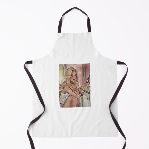Item preview, Dreamy girl designed and sold by Lapaloma12.