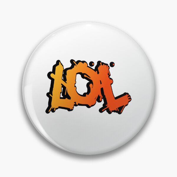 Item preview, Lol Hand Lettering Design  designed and sold by Tyraeadows.