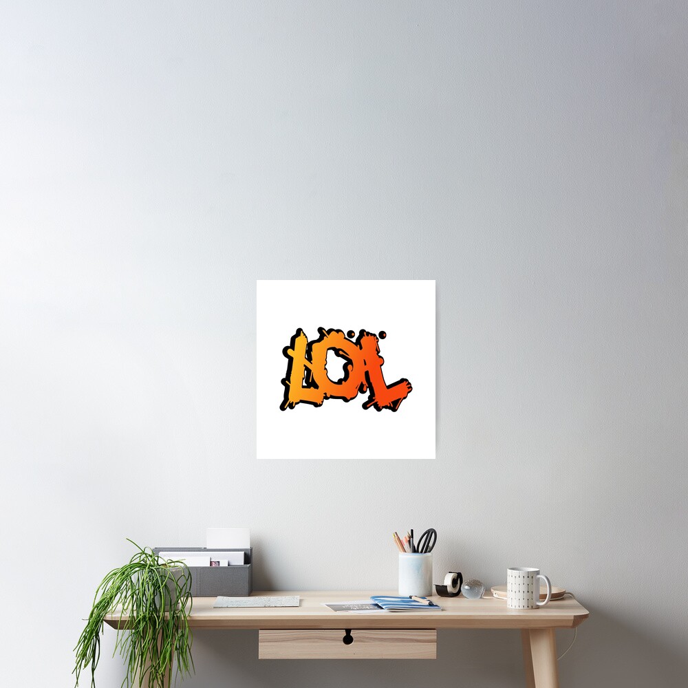 Item preview, Poster designed and sold by Tyraeadows.