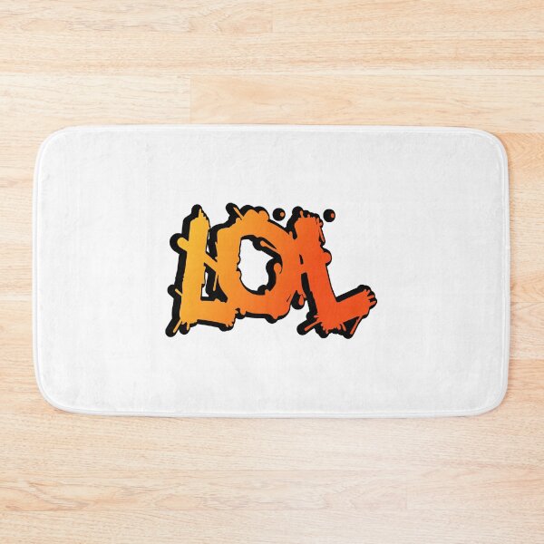 Item preview, Lol Hand Lettering Design  designed and sold by Tyraeadows.