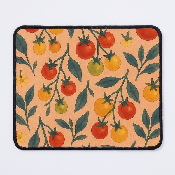 Item preview, Cherry Tomatoes designed and sold by lizzy-powers.
