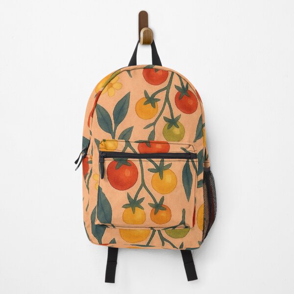 Item preview, Cherry Tomatoes designed and sold by lizzy-powers.