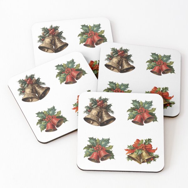 Item preview, Copy of Christmas bell designed and sold by MendaciousMina.