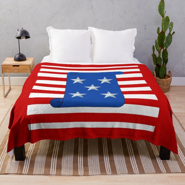 Item preview, Stars of Valor - Red designed and sold by Camellia25.