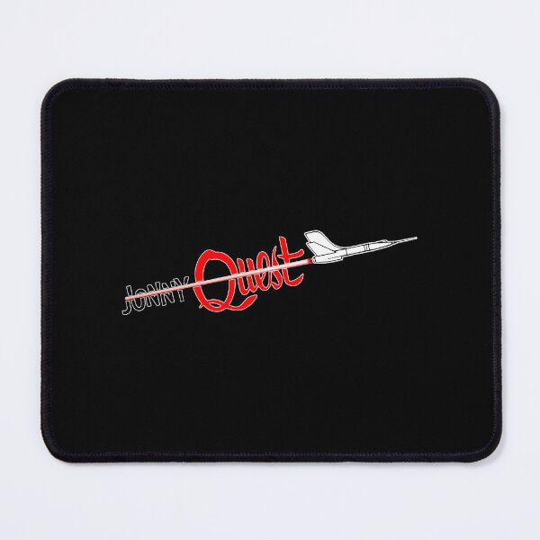 Item preview, The Jonny Quest Team's Jet  designed and sold by thuetangras.