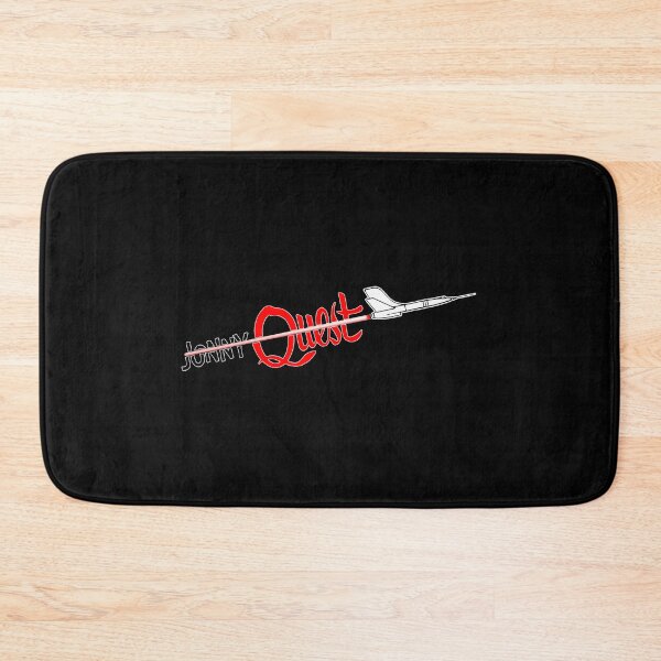 Item preview, The Jonny Quest Team's Jet  designed and sold by thuetangras.