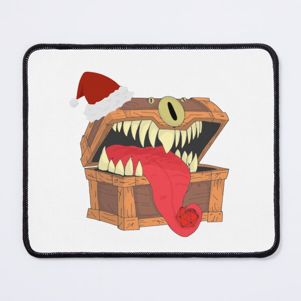 Item preview, Christmas Mimic designed and sold by CreativlyCR.