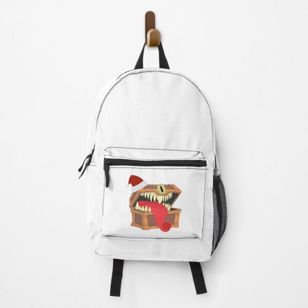 Item preview, Christmas Mimic designed and sold by CreativlyCR.