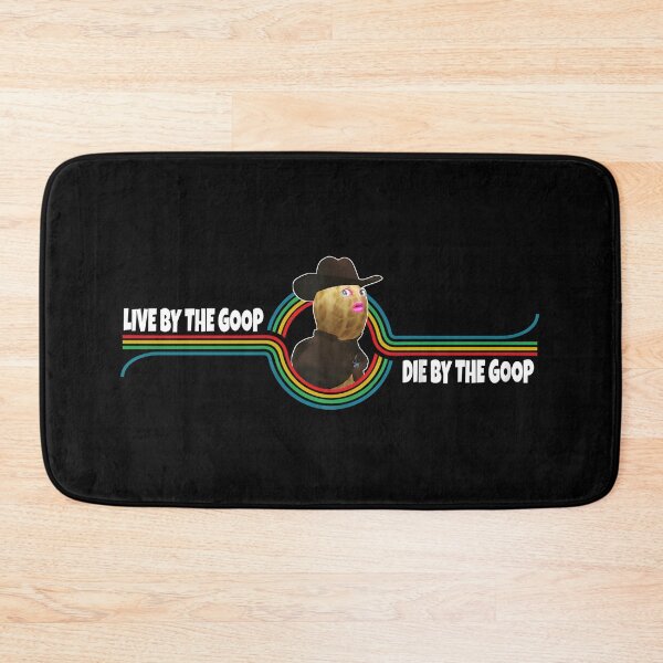 Item preview, The Burnt Peanut Bungulator Goop Goop Live - Live by the Goop Die by the Goop designed and sold by legbabella.