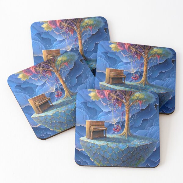 Item preview, Between the Subtitles - K-Drama in Symbols designed and sold by Ewa Miller.
