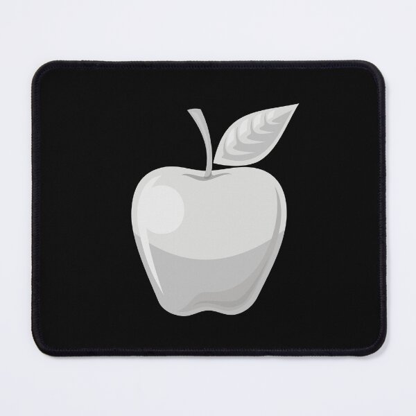 Item preview, Apple Silver designed and sold by sifis.