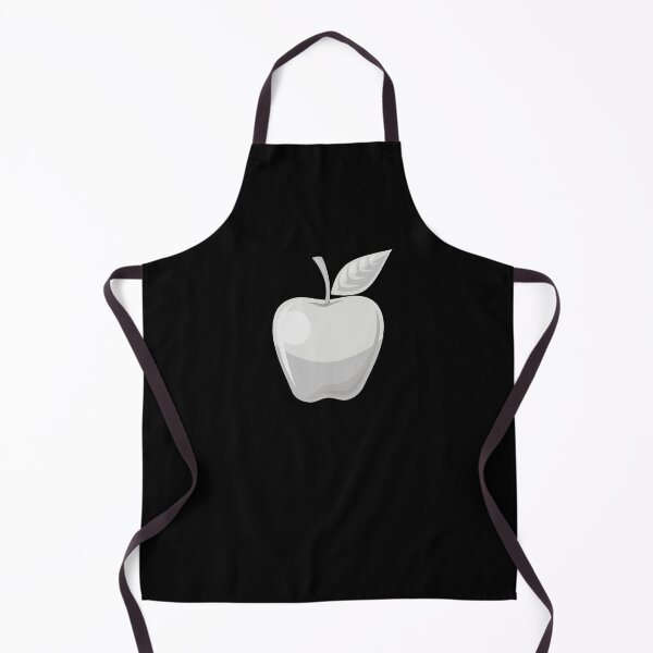 Item preview, Apple Silver designed and sold by sifis.