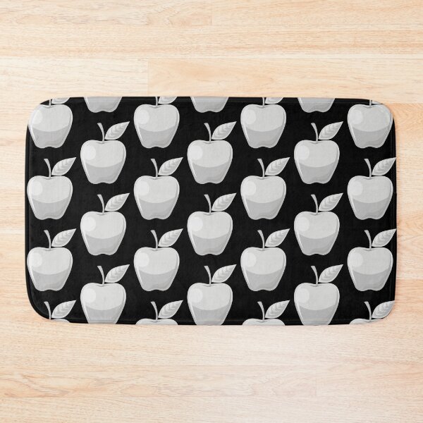 Item preview, Apple Silver designed and sold by sifis.