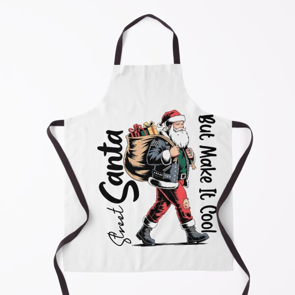 Item preview, Street Santa - But make it cool designed and sold by Concept-Hub.
