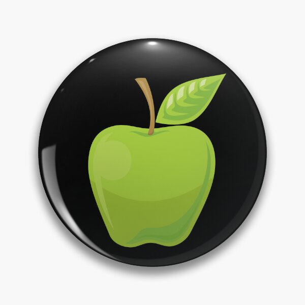 Item preview, Apple Green designed and sold by sifis.