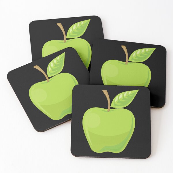 Item preview, Apple Green designed and sold by sifis.