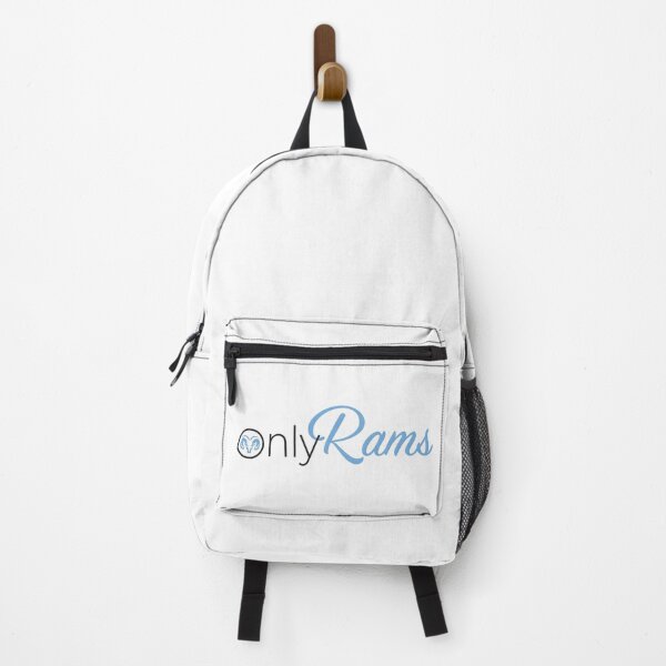 Item preview, Only Rams designed and sold by MoodimalStudio.