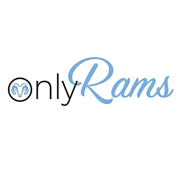 Artwork thumbnail, Only Rams by MoodimalStudio