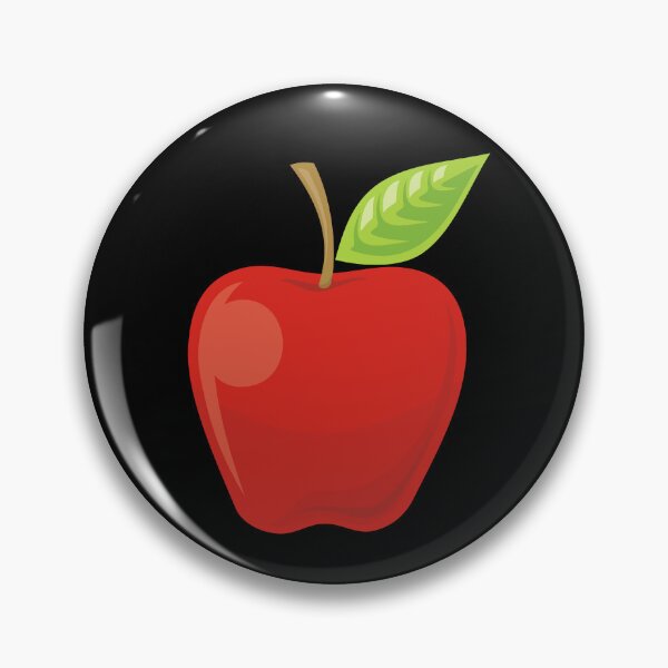 Item preview, Apple Red designed and sold by sifis.