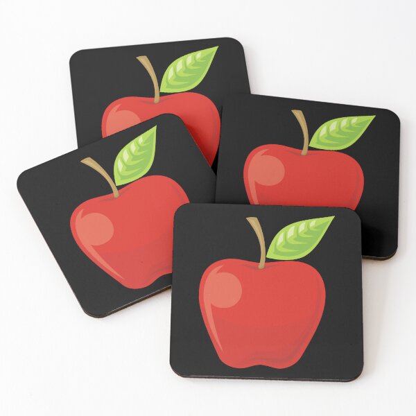 Item preview, Apple Red designed and sold by sifis.