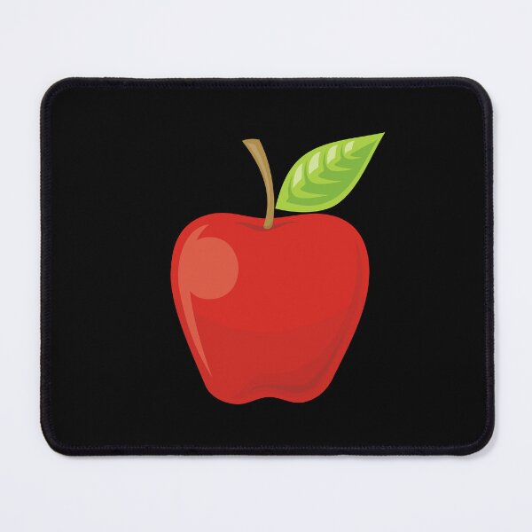 Item preview, Apple Red designed and sold by sifis.