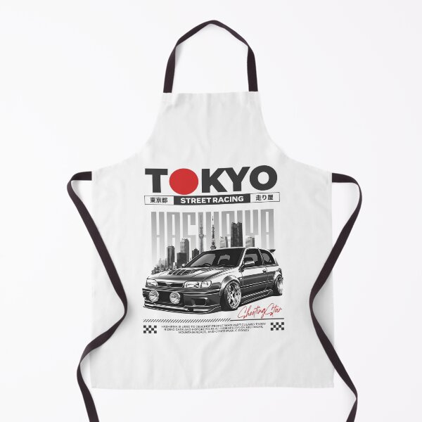 Item preview, Tokyo Street Racing Pulsar GTi-R - JDM Hashiriya Car Culture designed and sold by Off-Road-Zone.