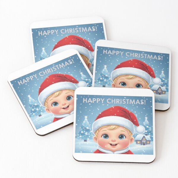 Item preview, Baby Santa designed and sold by ArtQueen777.