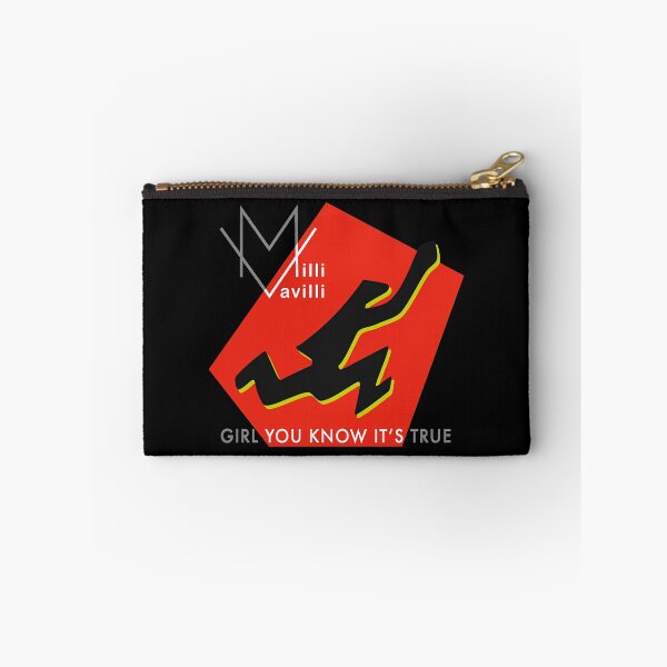 Item preview, Milli Vanilli - Retro Music  designed and sold by alinashoo.