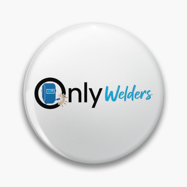 Item preview, Only Welders funny Welder mower blue designed and sold by MoodimalStudio.